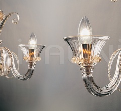 Настенный светильник 7093 A2 Настенный светильник 7093 A2 фабрика De Majo Illuminazione