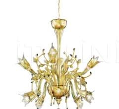 Люстра TERRA K8 Люстра TERRA K8 фабрика De Majo Illuminazione