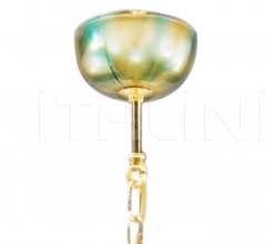 Люстра TERRA K8 Люстра TERRA K8 фабрика De Majo Illuminazione