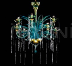 Люстра ACQUA Люстра ACQUA фабрика De Majo Illuminazione