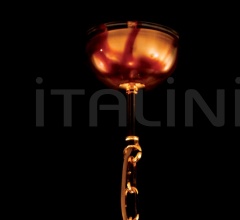 Люстра FUOCO Люстра FUOCO фабрика De Majo Illuminazione