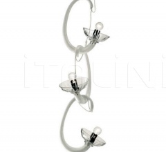 Подвесной светильник 4000 S3 Подвесной светильник 4000 S3 фабрика De Majo Illuminazione