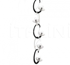 Подвесной светильник 4000 S5 Подвесной светильник 4000 S5 фабрика De Majo Illuminazione