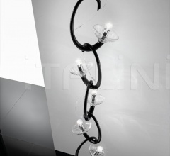 Подвесной светильник 4000 SV5 Подвесной светильник 4000 SV5 фабрика De Majo Illuminazione