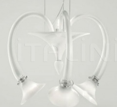 Подвесной светильник 4045 K3 Подвесной светильник 4045 K3 фабрика De Majo Illuminazione