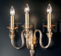 Настенный светильник 2599 A3 Настенный светильник 2599 A3 фабрика De Majo Illuminazione