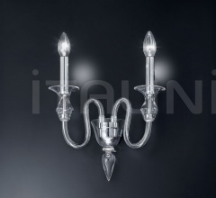 Настенный светильник 2599 A2 Настенный светильник 2599 A2 фабрика De Majo Illuminazione