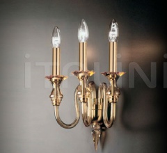 Настенный светильник 2400 A3 Настенный светильник 2400 A3 фабрика De Majo Illuminazione