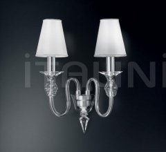 Настенный светильник 2400 A2 SHADE Настенный светильник 2400 A2 SHADE фабрика De Majo Illuminazione