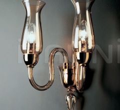 Настенный светильник 2612 A2 Настенный светильник 2612 A2 фабрика De Majo Illuminazione