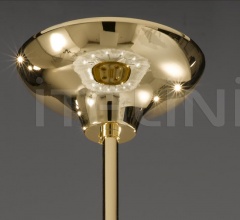 Подвесной светильник PORTOFINO S1 Подвесной светильник PORTOFINO S1 фабрика De Majo Illuminazione