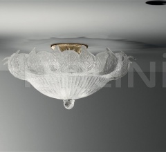 Потолочный светильник PORTOFINO P1 Потолочный светильник PORTOFINO P1 фабрика De Majo Illuminazione