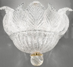 Настенный светильник PORTOFINO A0 Настенный светильник PORTOFINO A0 фабрика De Majo Illuminazione