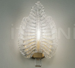 Настенный светильник PORTOFINO A2 Настенный светильник PORTOFINO A2 фабрика De Majo Illuminazione