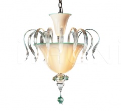 Подвесной светильник 8011 P6 Подвесной светильник 8011 P6 фабрика De Majo Illuminazione