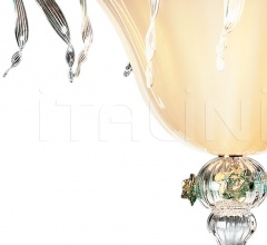 Подвесной светильник 8011 P6 фабрика De Majo Illuminazione