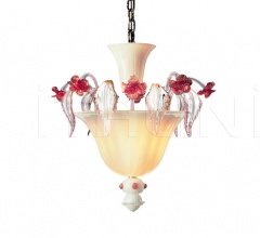 Подвесной светильник 8012 P6 Подвесной светильник 8012 P6 фабрика De Majo Illuminazione