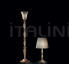 Торшер 9001 R0 Торшер 9001 R0 фабрика De Majo Illuminazione