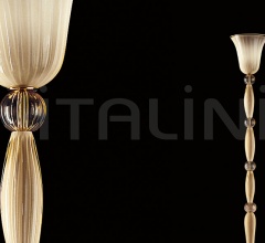 Торшер 9001 R0 Торшер 9001 R0 фабрика De Majo Illuminazione