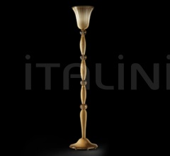 Торшер 9001 R0 Торшер 9001 R0 фабрика De Majo Illuminazione