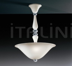 Подвесной светильник 9002 S0 Подвесной светильник 9002 S0 фабрика De Majo Illuminazione