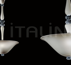 Подвесной светильник 9002 S0 Подвесной светильник 9002 S0 фабрика De Majo Illuminazione