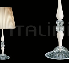 Настольный светильник 9002 T0 Настольный светильник 9002 T0 фабрика De Majo Illuminazione