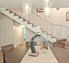 Подвесной светильник 9051 S0 Подвесной светильник 9051 S0 фабрика De Majo Illuminazione