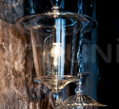 Подвесной светильник 9053 S0 Подвесной светильник 9053 S0 фабрика De Majo Illuminazione