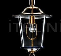 Подвесной светильник 9053 S0 Подвесной светильник 9053 S0 фабрика De Majo Illuminazione