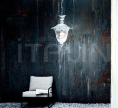 Подвесной светильник 9050 S0 Подвесной светильник 9050 S0 фабрика De Majo Illuminazione