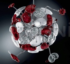 Люстра COSMOSPORA K Люстра COSMOSPORA K фабрика De Majo Illuminazione