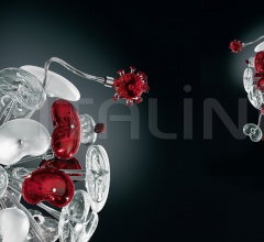 Люстра COSMOSPORA K Люстра COSMOSPORA K фабрика De Majo Illuminazione