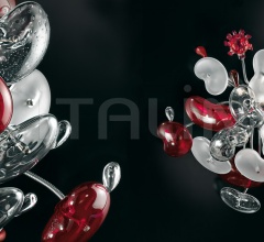 Настенный светильник COSMOSPORA A Настенный светильник COSMOSPORA A фабрика De Majo Illuminazione