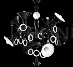 Подвесной светильник LAGUNA PLANET K8 Подвесной светильник LAGUNA PLANET K8 фабрика De Majo Illuminazione