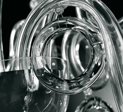 Подвесной светильник LAGUNA PLANET K8 Подвесной светильник LAGUNA PLANET K8 фабрика De Majo Illuminazione