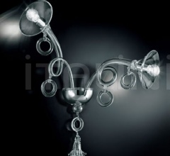 Настенный светильник LAGUNA PLANET A2 Настенный светильник LAGUNA PLANET A2 фабрика De Majo Illuminazione