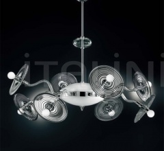 Подвесной светильник VENUSSIANO K8 Подвесной светильник VENUSSIANO K8 фабрика De Majo Illuminazione