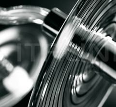 Подвесной светильник VENUSSIANO K8 Подвесной светильник VENUSSIANO K8 фабрика De Majo Illuminazione