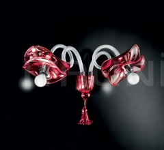 Настенный светильник  VENEGIANO A2 Настенный светильник  VENEGIANO A2 фабрика De Majo Illuminazione