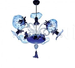 Подвесной светильник VENEDIG POM PON K6 Подвесной светильник VENEDIG POM PON K6 фабрика De Majo Illuminazione