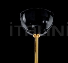 Люстра AFRIKA POM PON K Люстра AFRIKA POM PON K фабрика De Majo Illuminazione