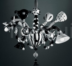 Подвесной светильник ORGANIOPTICAL K8 Подвесной светильник ORGANIOPTICAL K8 фабрика De Majo Illuminazione