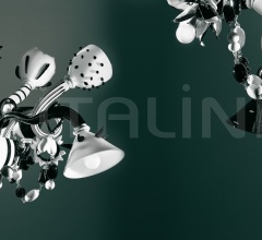 Подвесной светильник ORGANIOPTICAL K8 Подвесной светильник ORGANIOPTICAL K8 фабрика De Majo Illuminazione