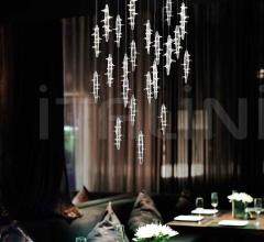 Потолочный светильник MICOS LIGHTDROPS Потолочный светильник MICOS LIGHTDROPS фабрика De Majo Illuminazione