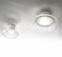 Потолочный светильник Cannettata P Потолочный светильник Cannettata P фабрика De Majo Illuminazione