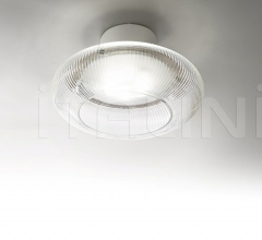 Потолочный светильник CANNETTATA P52 фабрика De Majo Illuminazione