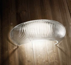 Настенный светильник Cannettata A Настенный светильник Cannettata A фабрика De Majo Illuminazione