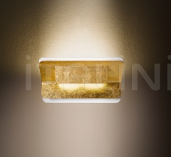 Настенный светильник DAKOTA A-G9/A-LED Настенный светильник DAKOTA A-G9/A-LED фабрика De Majo Illuminazione