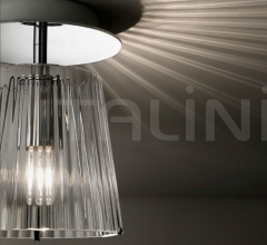 Потолочный светильник LUME P Потолочный светильник LUME P фабрика De Majo Illuminazione